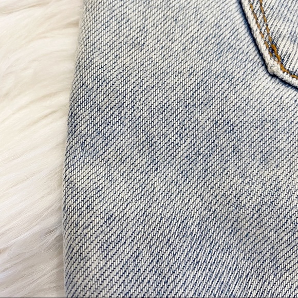 One Teaspoon Freebirds Distressed Jeans 24 - Picture 16 of 16